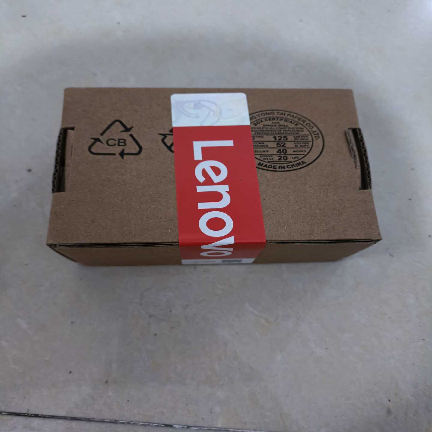 询价~未拆封thinkpad无线鼠标（4Y51A24585），