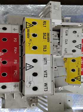 询价~变频器塑料端子ATV61/71/61F 45KW 55