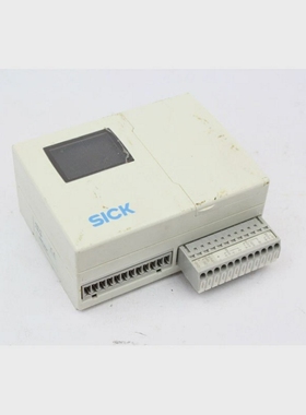SICK6028960AOD-P1Amplifierunit(B584)