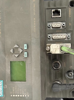 西门子SIMATICVS1302vcr视觉传感器控制器议价