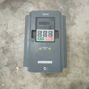 英威腾变频器 1R5G 询价 GD20