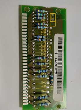 变频器WBO检测板6SE7031-5EF84-1BH0询价