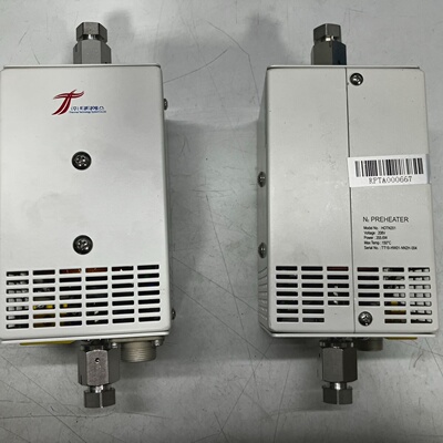 询价-N2PREHEATER氮气预热器HOTN201规格