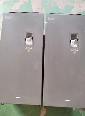 议价英威腾变频器GD200A-132G160P-4132kw