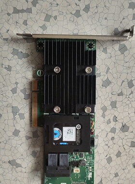 H730P磁盘阵列卡0J14DC2G缓存S议价