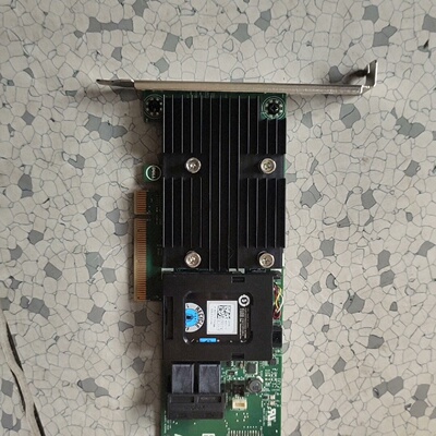 H730P磁盘阵列卡0J14DC2G缓存S议价