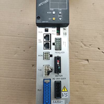 议价Japan Ddk Tighteng Machine Controller Model San440M Firs