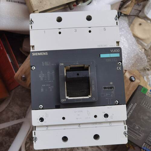 西门子VL6308断路器3VL57631AA360AA0-议价