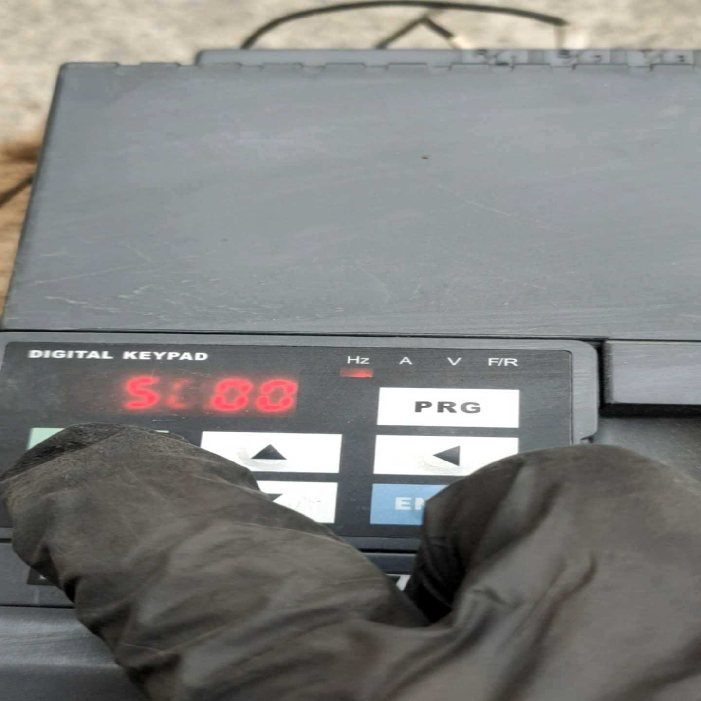 众辰11千瓦变频器XL800T-11KY-4