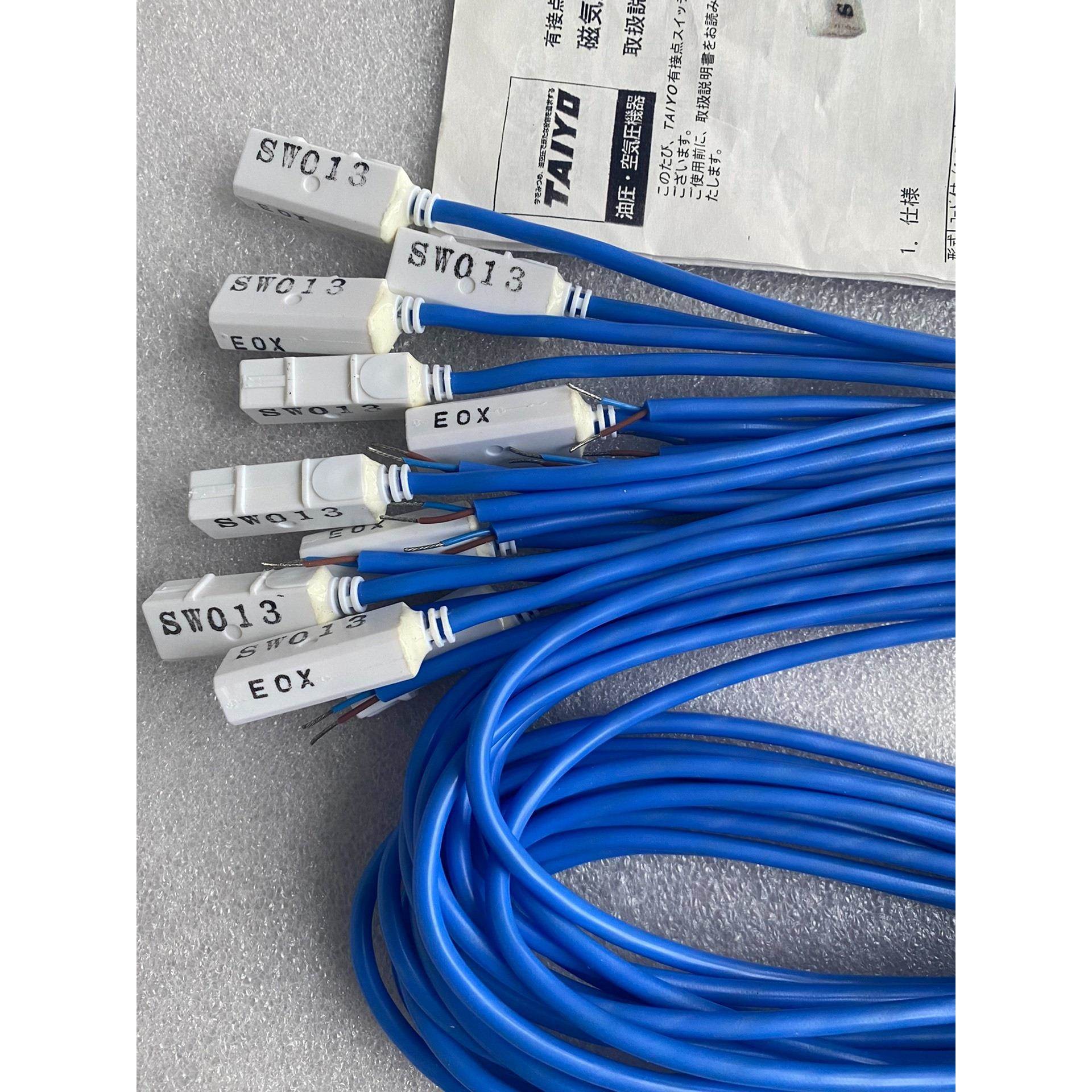 议价议价议价TAIYO太阳铁工 高温磁性开关SW013议价