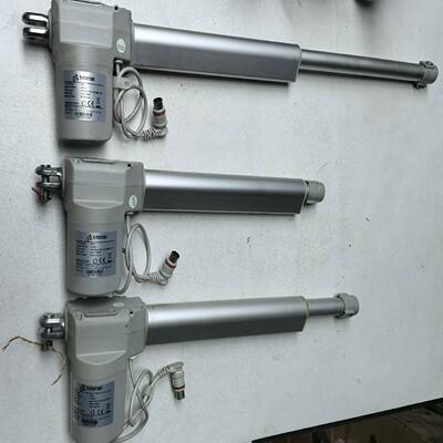 询价Timotion推杆电机升降电机TA7-1328-001T