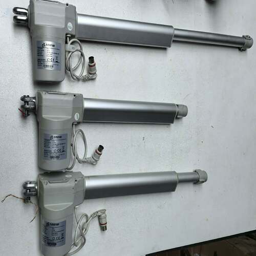 询价Timotion推杆电机升降电机TA7-1328-001T