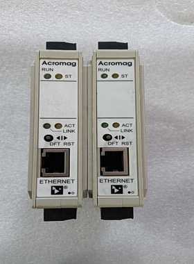 ACROMAG，962EN-4006，成色如图，询价