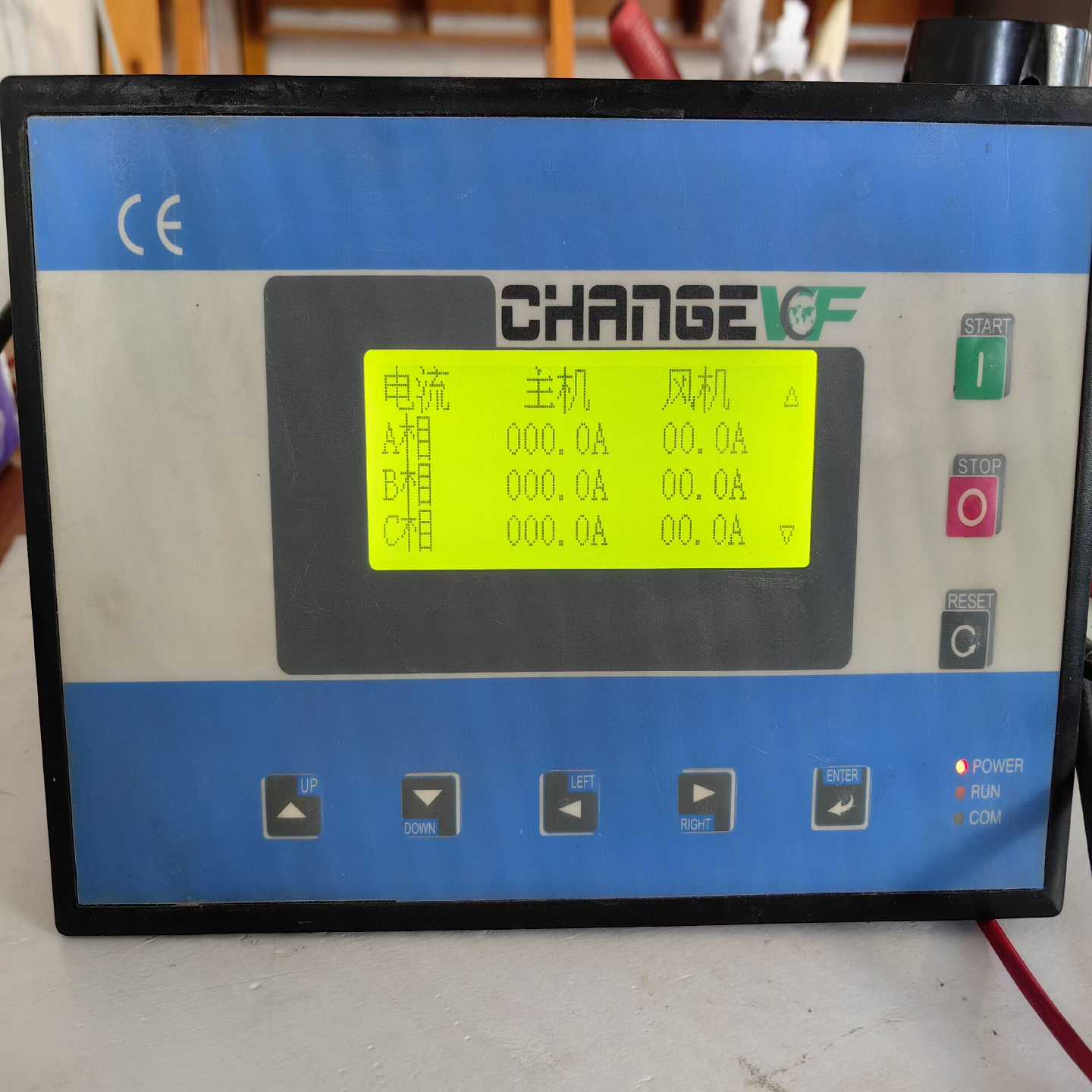 螺杆空压机控制面板KYK3/B-200一个，，状态如询价