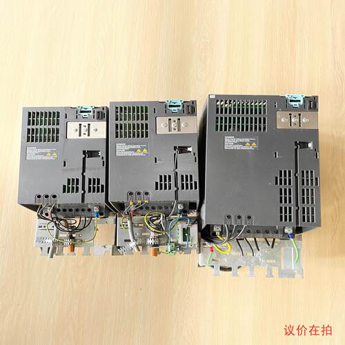 询价变频器PM340系列11KW6SL32101SE22议价