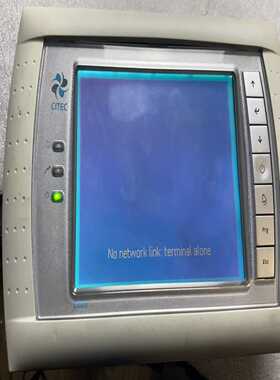 【议价】carel卡乐控制屏PGD2CC0F00！成色如图！功能正常适用