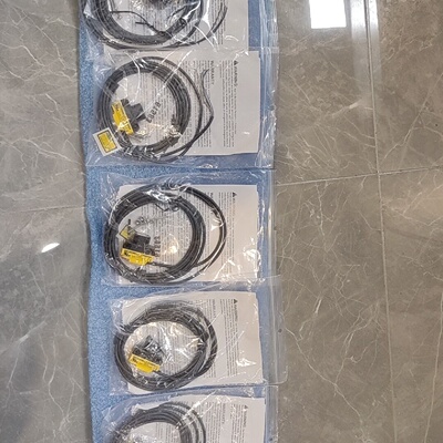 邦纳BANNER光电传感器QS18VN6LLPCNMW拍前询价