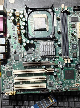 BG845G97903703拆机主板包好出-议价