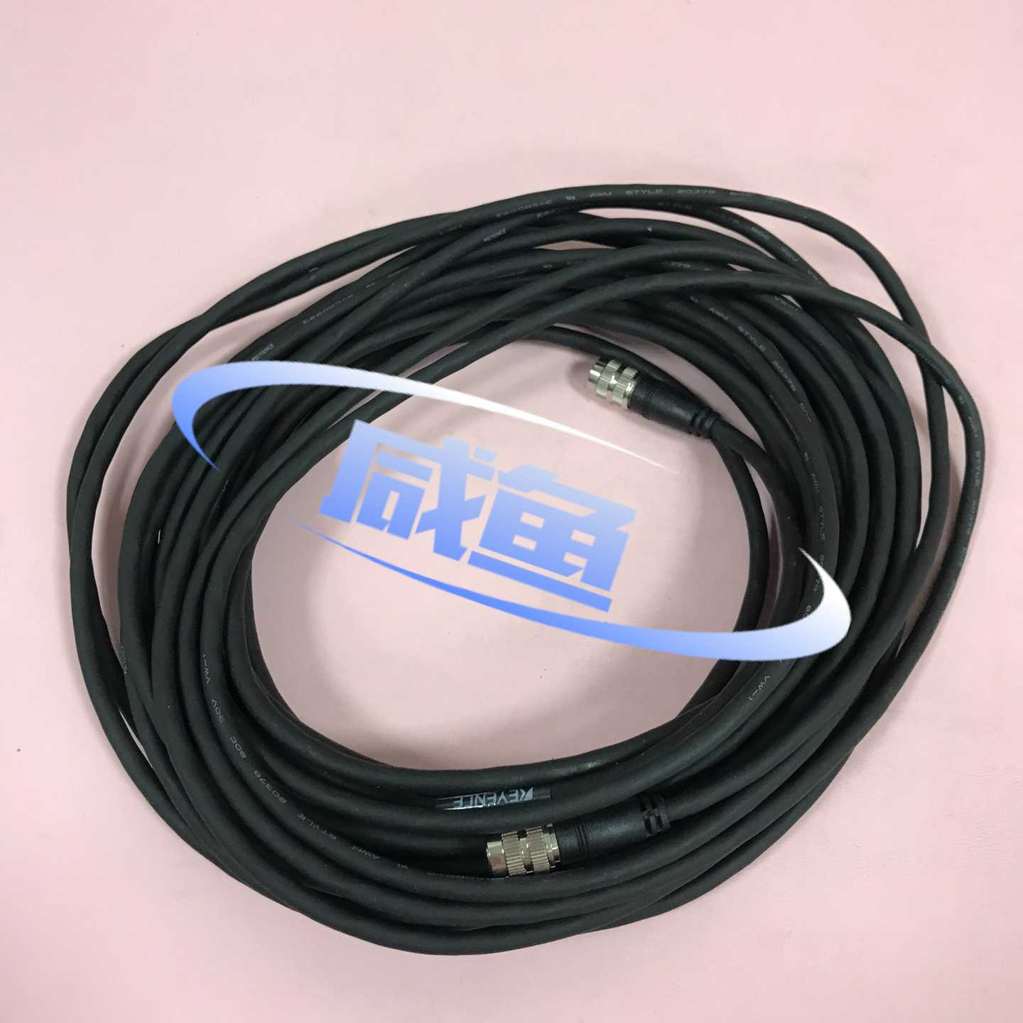 传感器连接线OP-87905基恩士KEYENCE询价