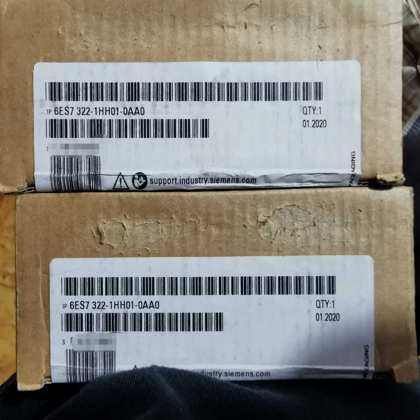 模块6ES7322-1HH01-0AA0议价询价