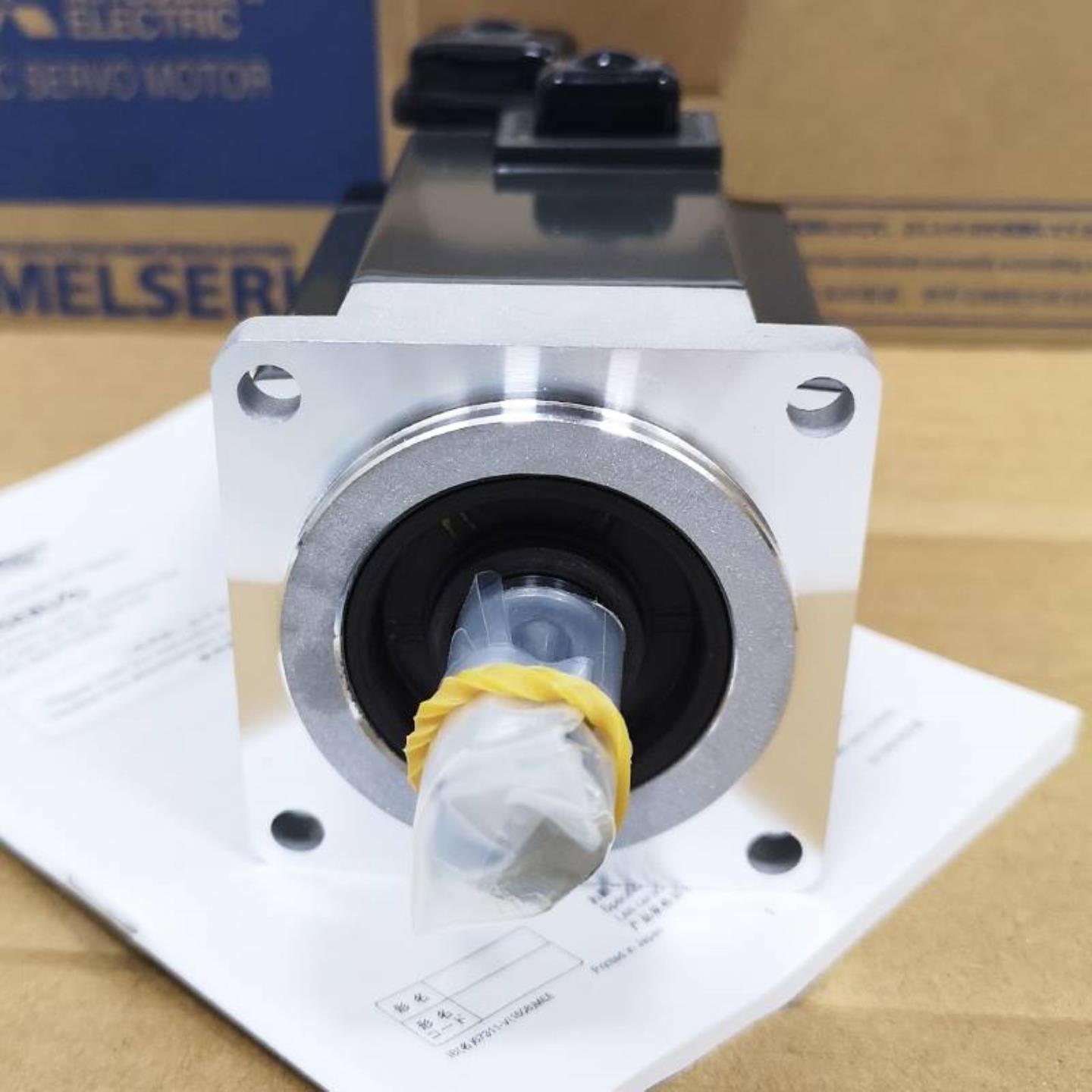 配件三菱HG-KR13G7KR23G7KR43G7KR73G7伺服电机 现货质保议价