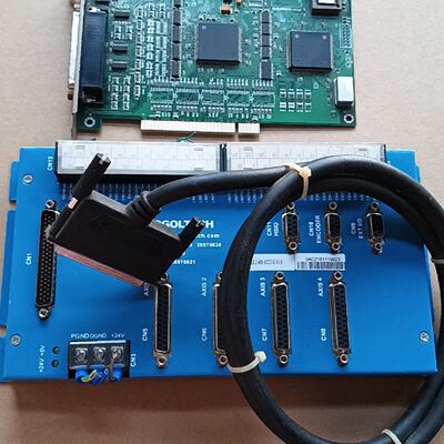 固高GE400PGLPGE400PCIS1.1