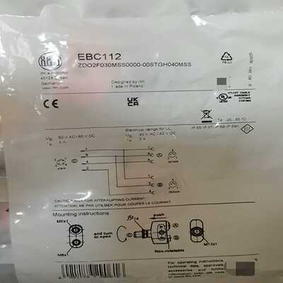 询价~EVC814     EBC114，未开封