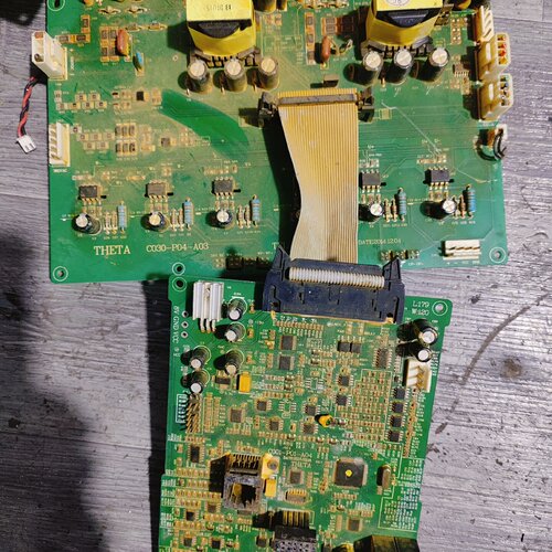 寻“”西弛变频器主板C001P01A04驱动板C030P04