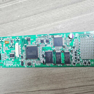 GECPU64B330389012-议价