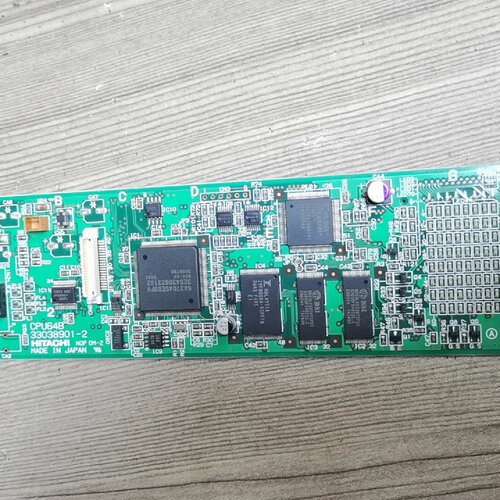 【询价】GE，CPU64B，33038901-2