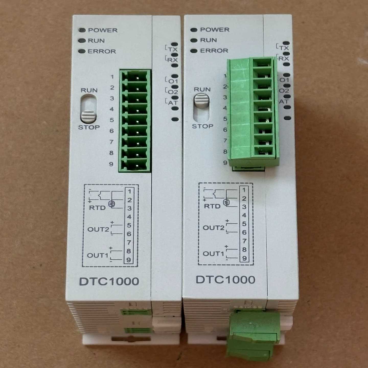 温控模块DTC1000R