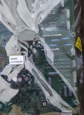 西门子A1A10000432.02M西门子罗宾康功率单元驱动-议价