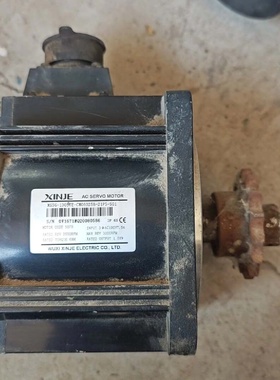 信捷伺服电机MS5G130STECM06025B21p议价