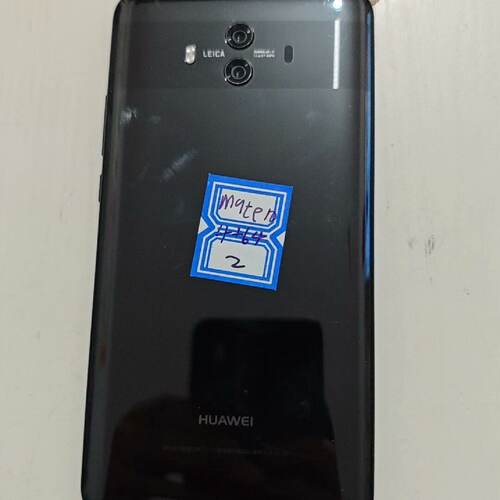 99新 Mate104G运行内存 64G存储 东西如图具-议价