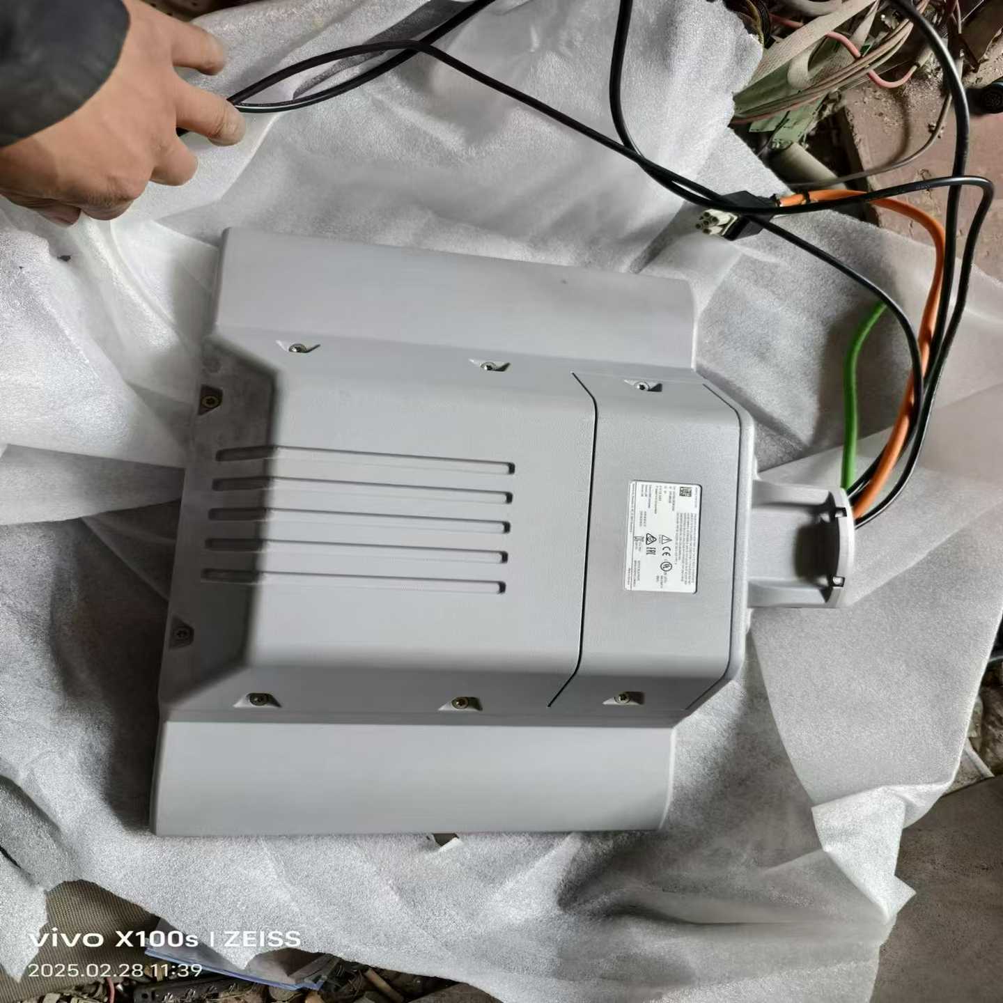 询价工控机II47O6V7