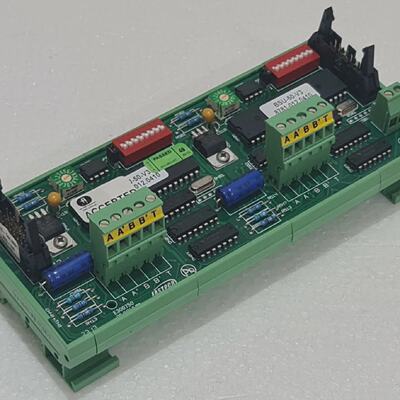 AUTRONICA BSD100 Schleife Leistung Modul 19025