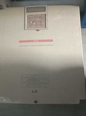 LG产电18.5KW变频器SV185IS5-4NO询价