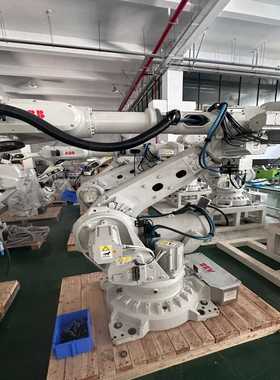 ABB工业机器人IRB6700-150/3.2，2016年生--议价商品