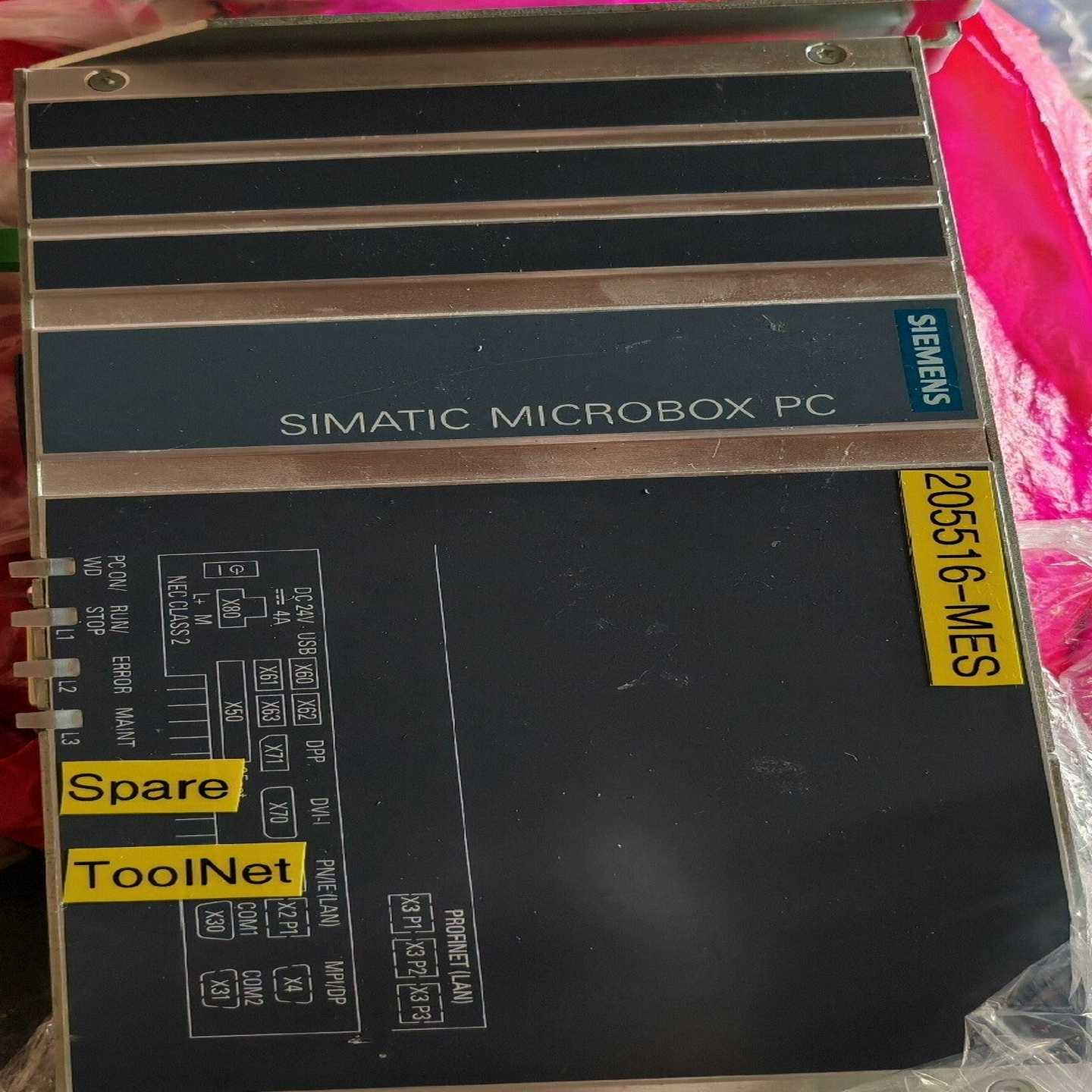 6AG4140-0BC05-3KA0成色漂亮功能完好议价出，--议价商品