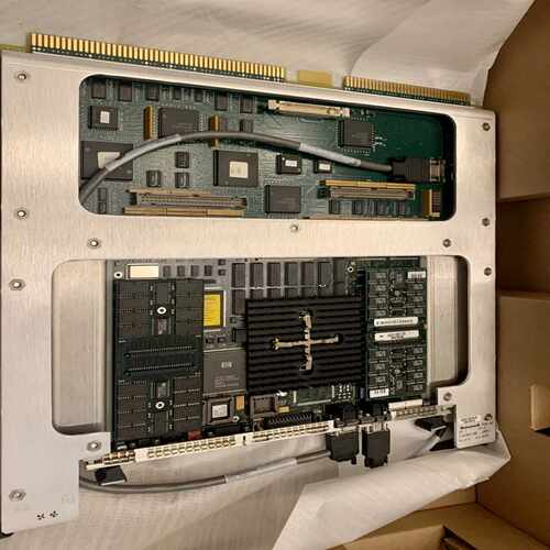 （霸霸电子）HONEYWELL TDC3000 51402083-200