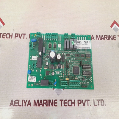Carelcp30000000pcbcard