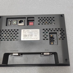 议价信捷触摸屏TG765GET议价