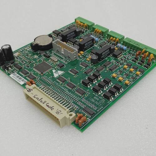 Carte PCB Contrec S10 CPUI3