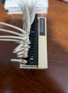 施耐德ModiconTM2DDI16DT模块，日本原装，1-询价客服