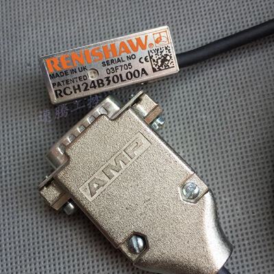 议价雷尼绍RENISHAW读数头RGH24X