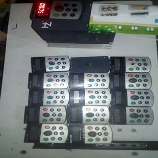 HZ，RF300，RF300A等58元，但红旗泰变频器面板H--议价商品