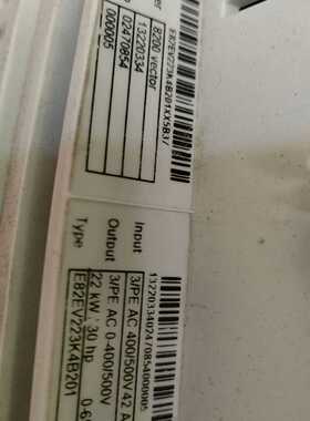 询价E82EV223K4B201XX5B37