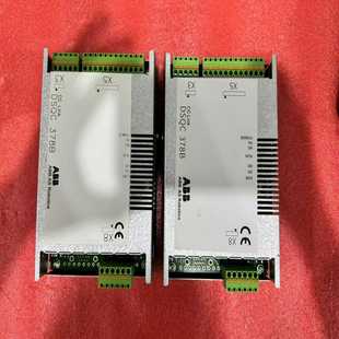 咨询 ABBCCLINK板DSQC378B3HNE00421