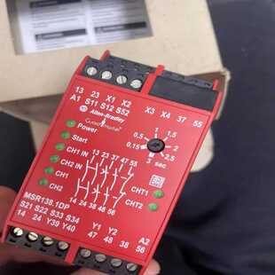 询价440r m2084全新罗韦尔继电器1