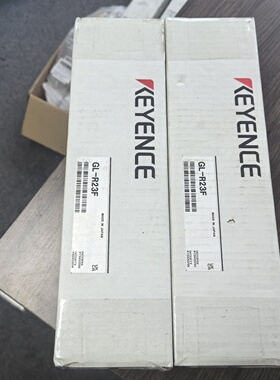 基恩士安全光栅GLR23F